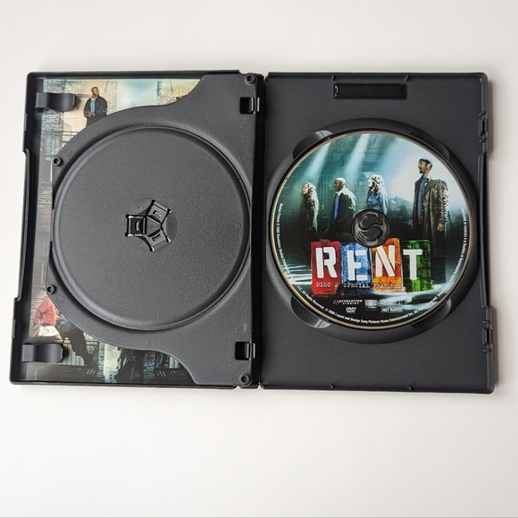 2/$15 Rent - 2 Disc Widescreen Special Edition - Picture 5 of 6